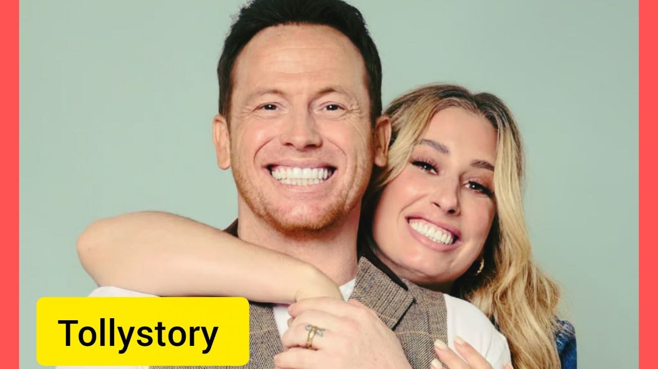 Stacey Solomon Net Worth, Career & Biography 2026