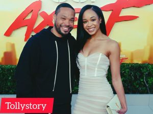 Jasmin Lawrence Early Life and Background