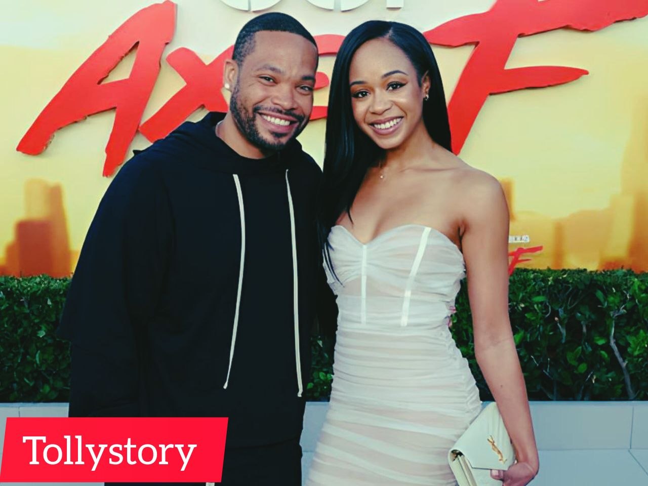 Jasmin Lawrence Net Worth 2026: Career, Bio & Income Sources