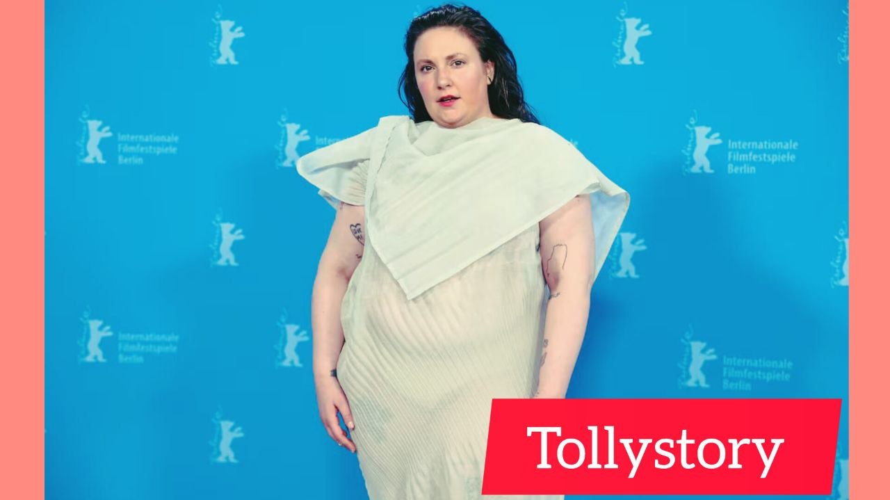 Lena Dunham Success Story, Career & Net Worth Update