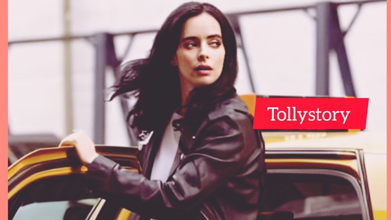 Jessica Jones Biography: Net Worth, Career & Marvel Origins