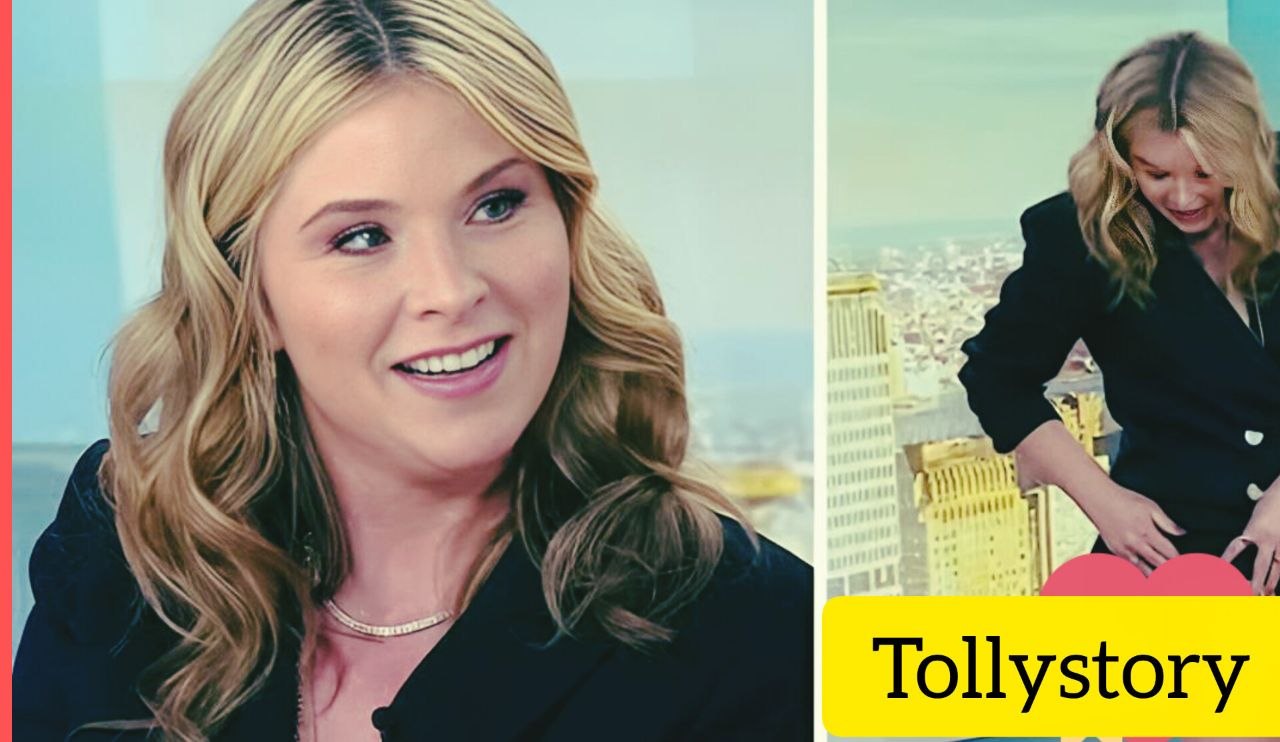 Jenna Bush Hager Career Timeline & Net Worth Revealed