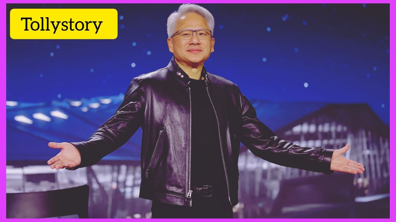 NVIDIA Stock, Finance & Career Growth Guide 2026