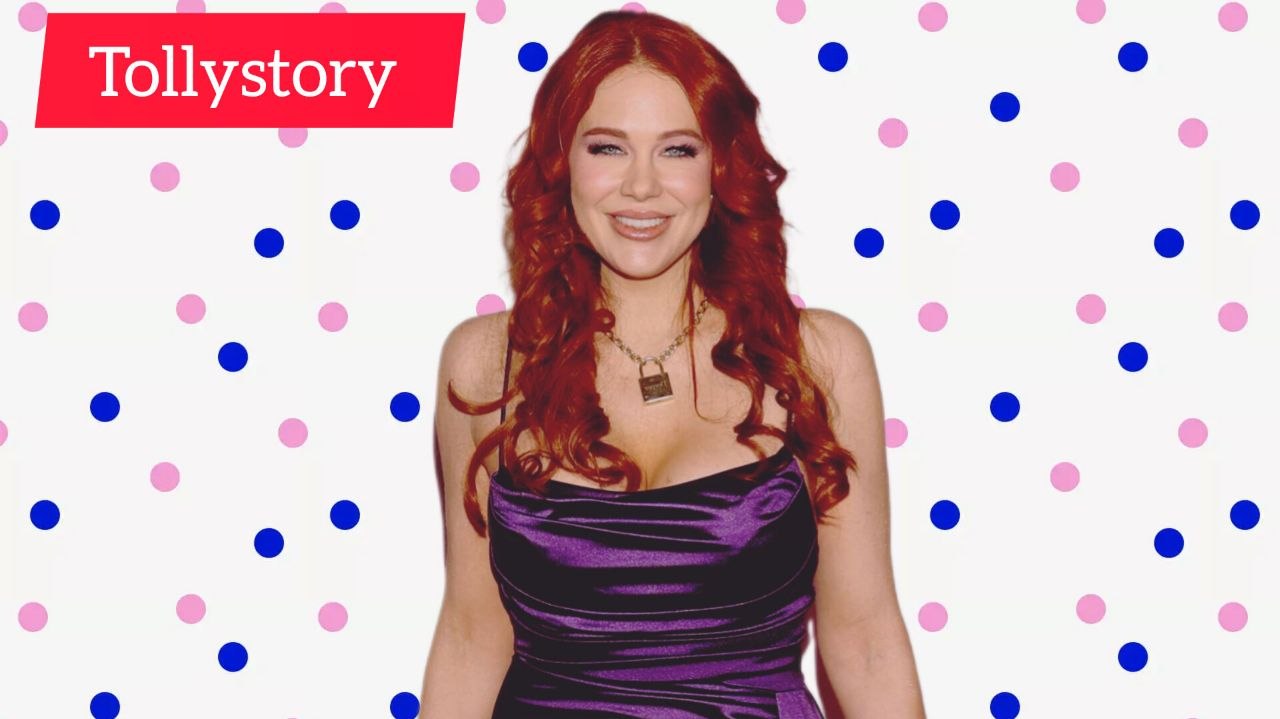 Maitland Ward Life Story, Career & Net Worth Explained 2026