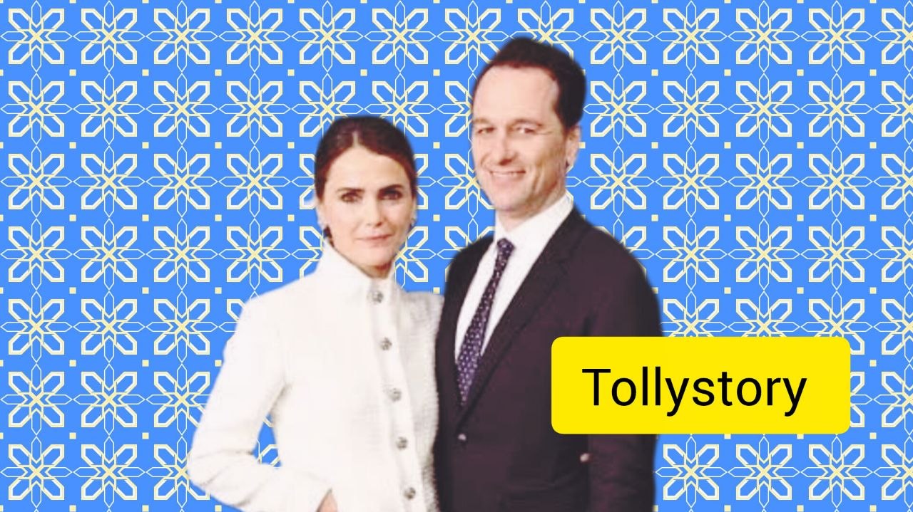 Matthew Rhys Net Worth 2026: Career, Awards & Lifestyle