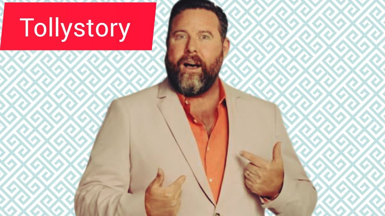 Shane Jacobson Success Story: Net Worth, Career & Personal Life