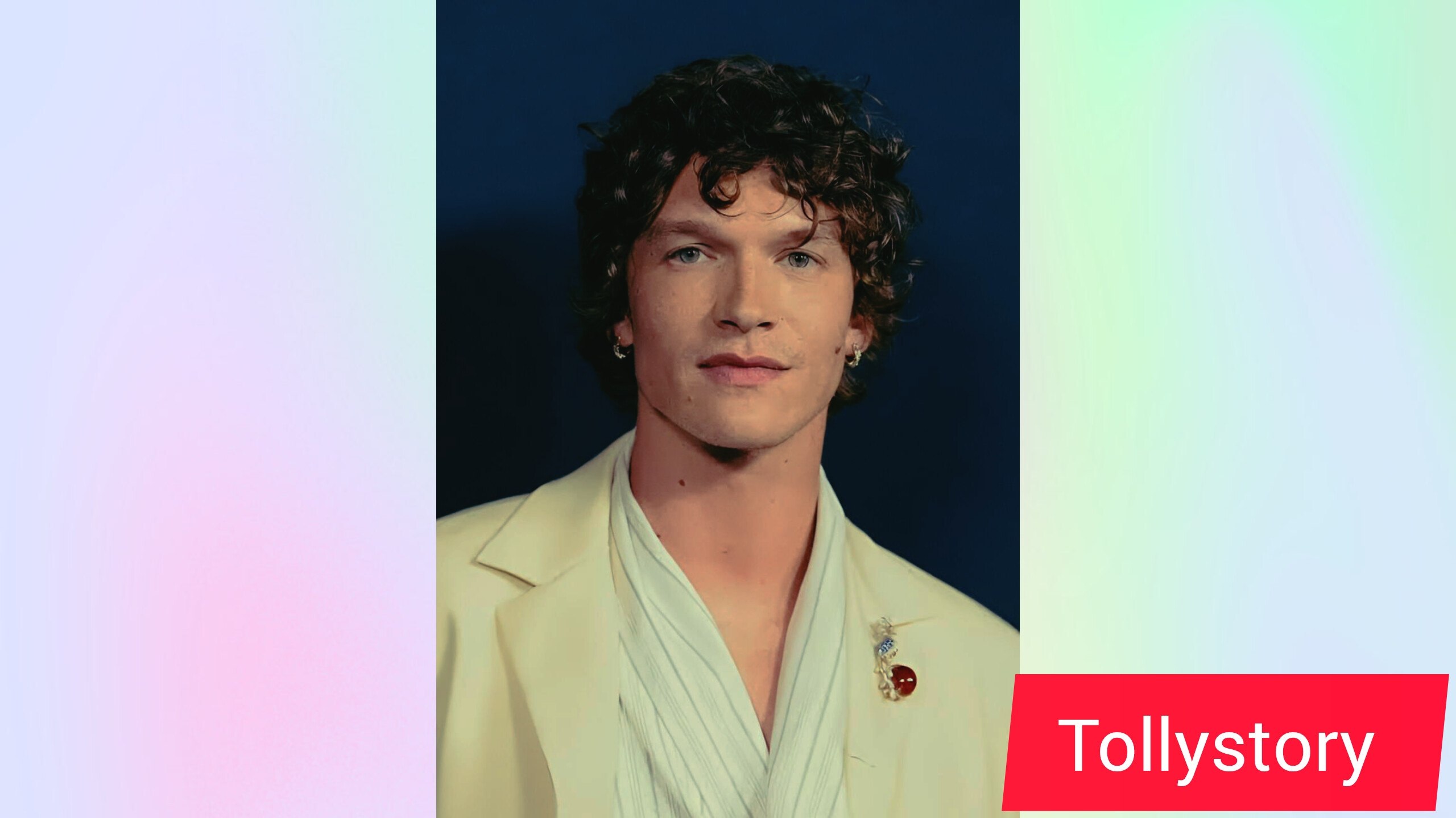Connor Storrie Biography: Age, Career, Net Worth & Success Journey