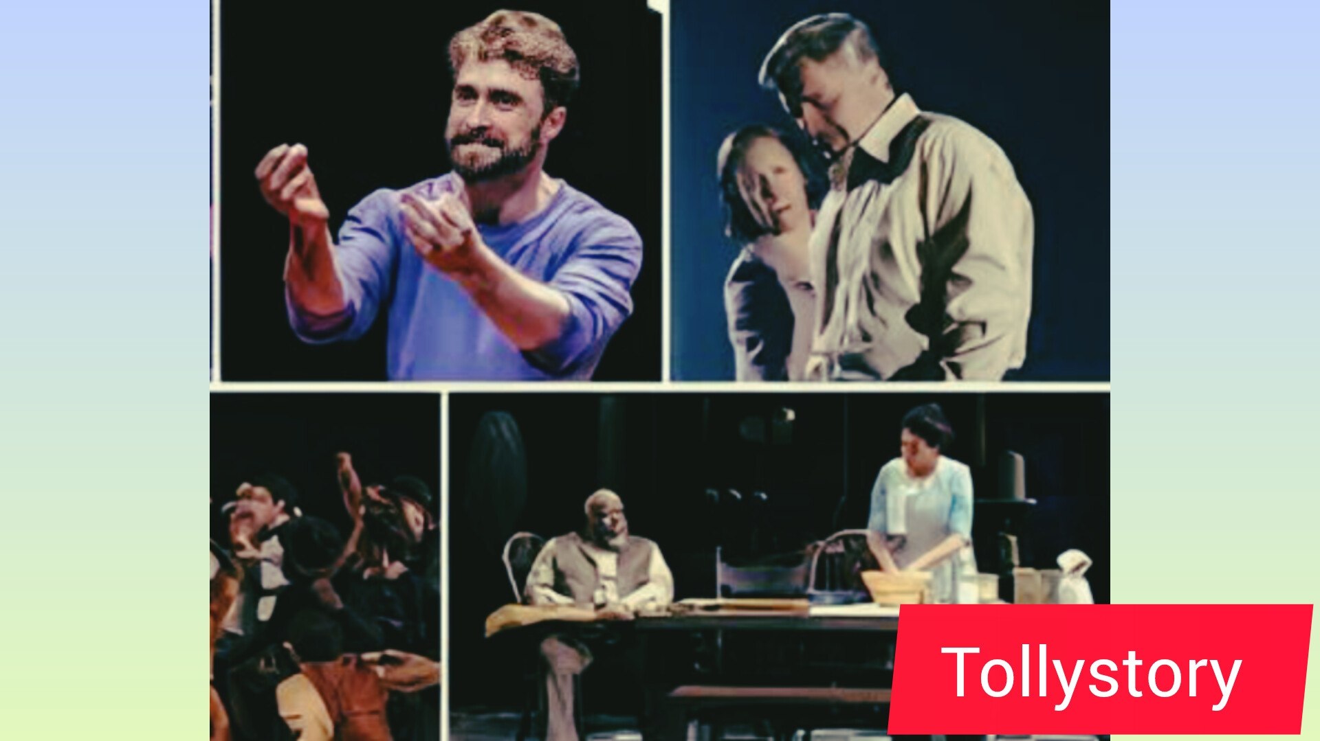 Top Tony Nominations 2026: Career Highlights, Net Worth & Broadway Success