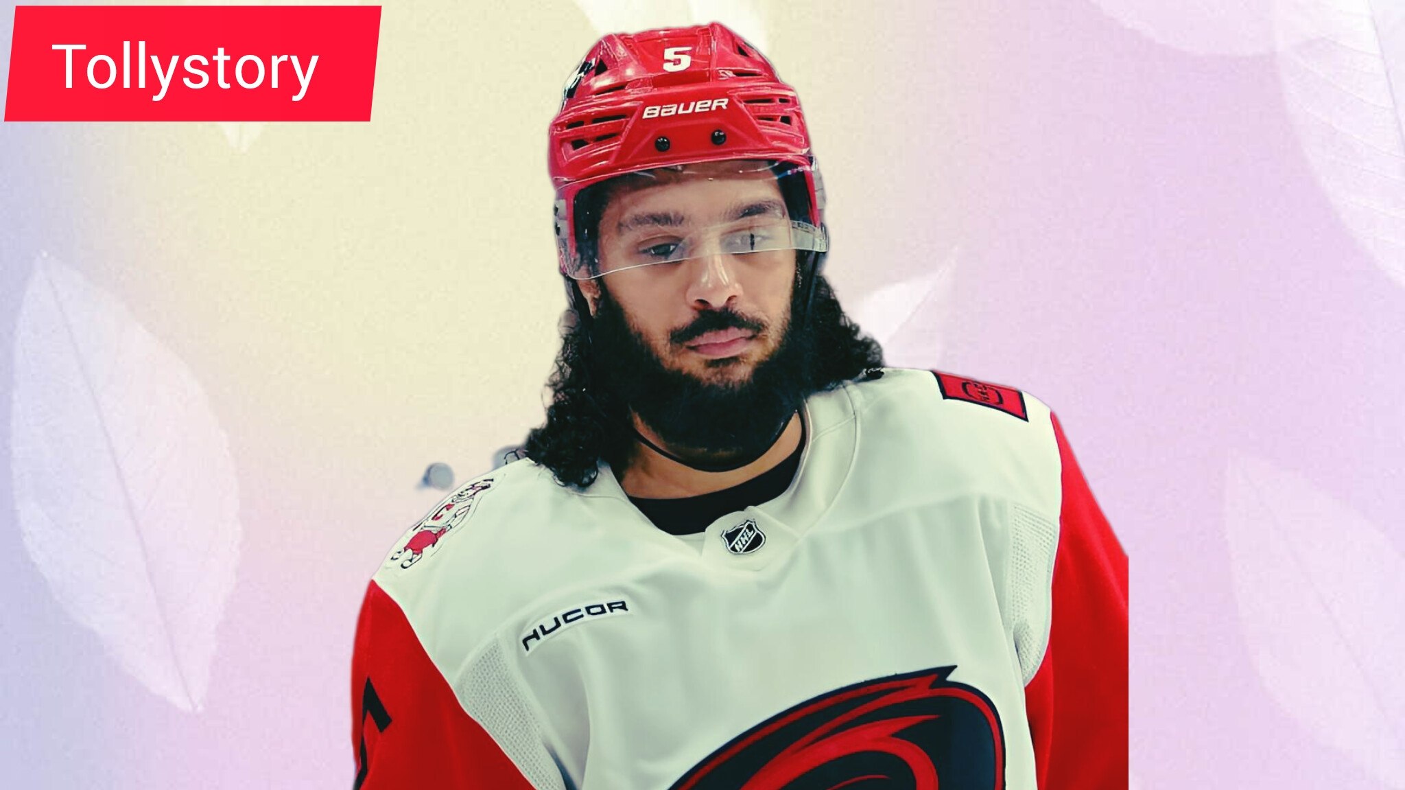 Jalen Chatfield Net Worth, Career, Salary & NHL Success Story 2026