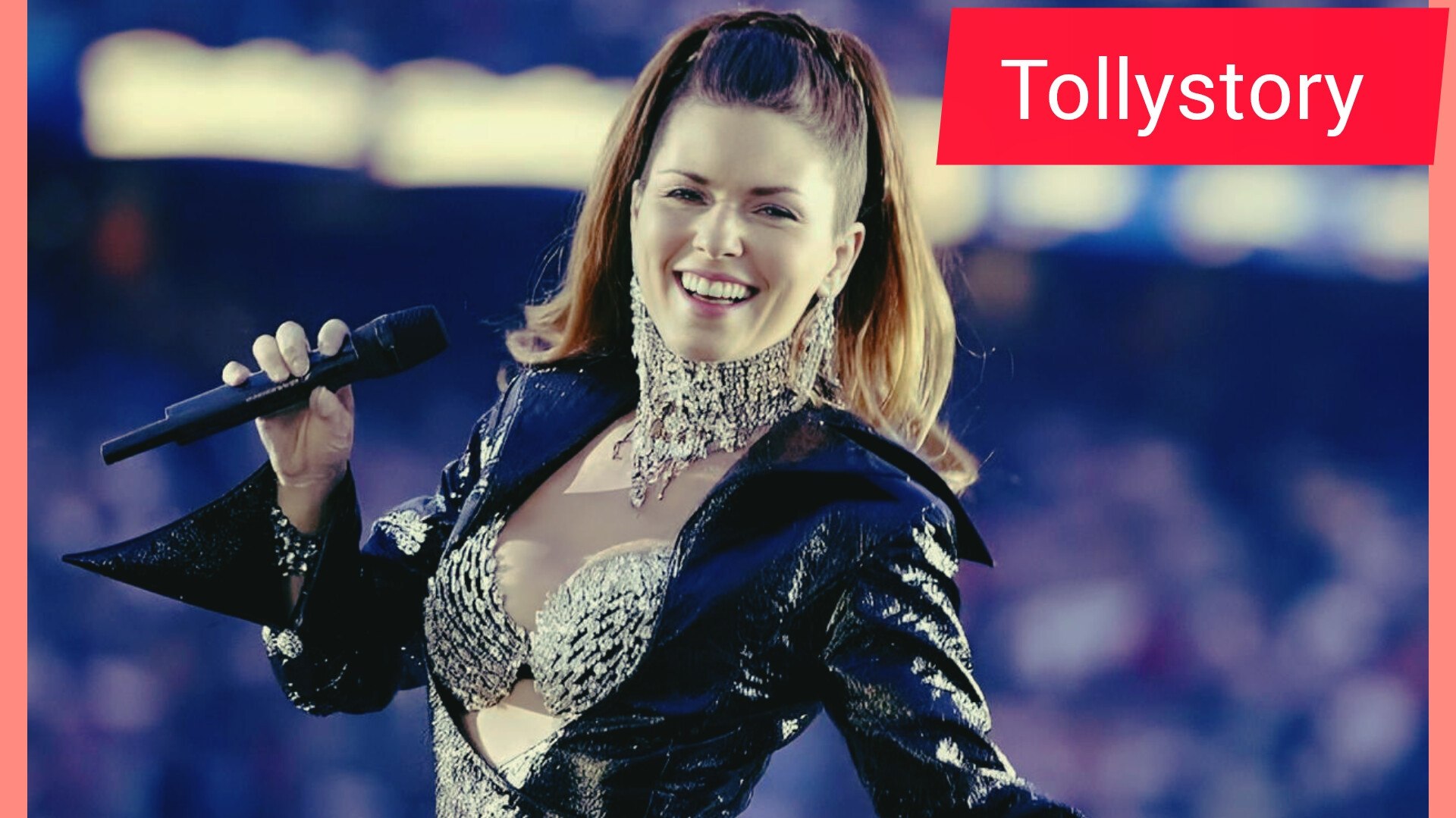 Shania Twain Career Growth and International Success