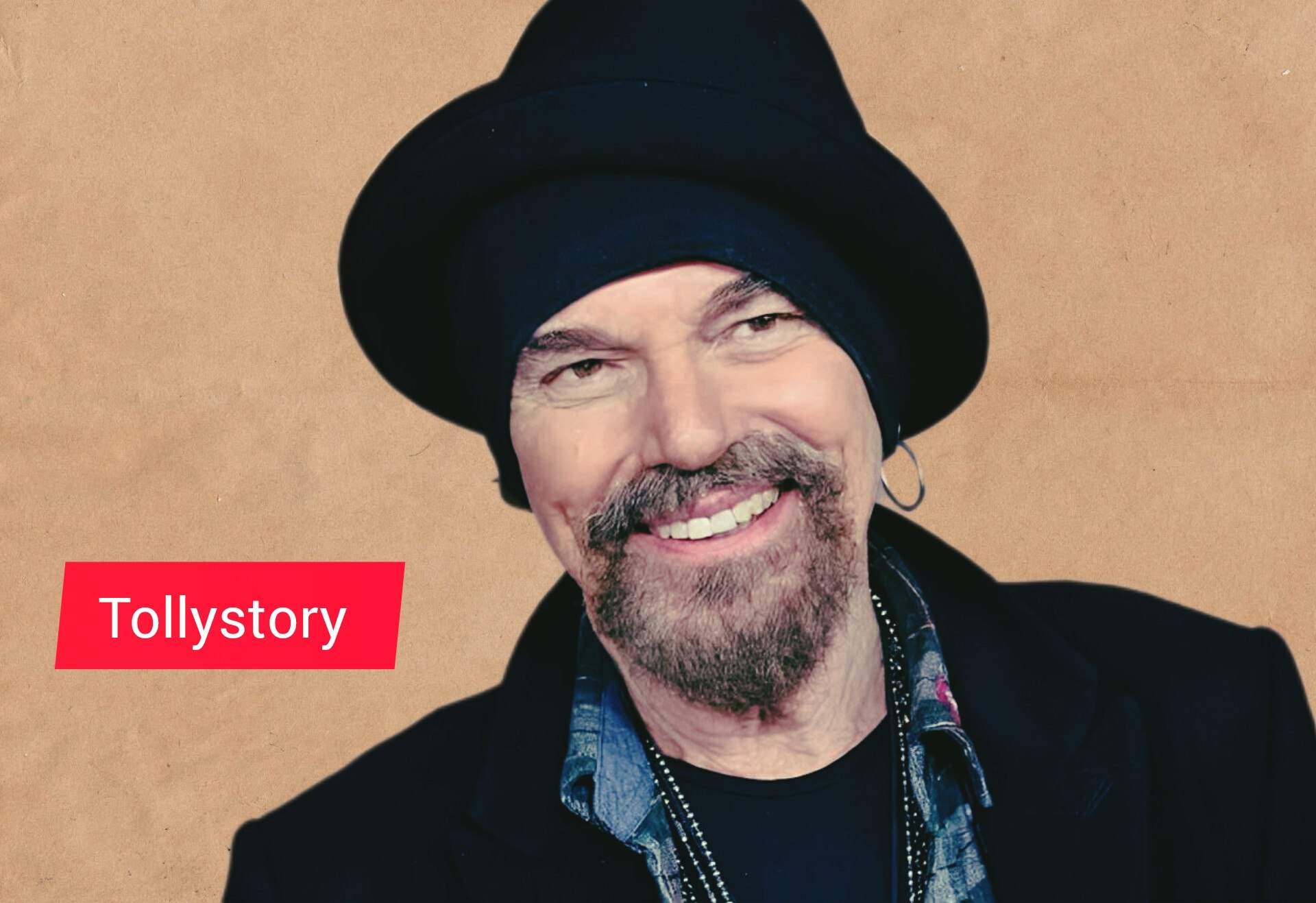 Billy Bob Thornton From Rebel to Hollywood Legend