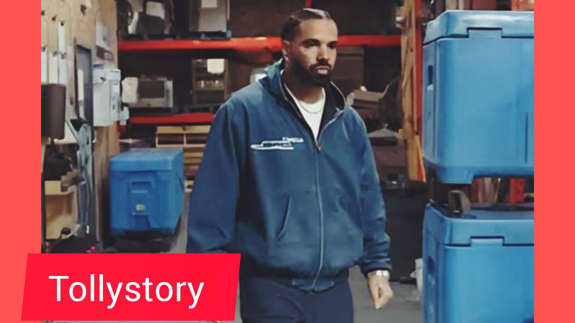 Drake Iceman Career, Net Worth & Success Story