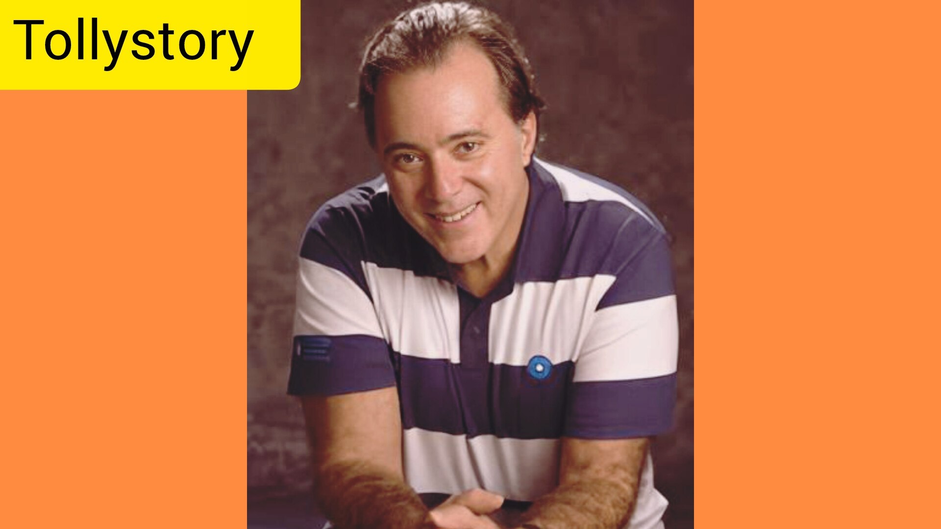 Tony Ramos Net Worth 2026: Career Highlights and Success Story