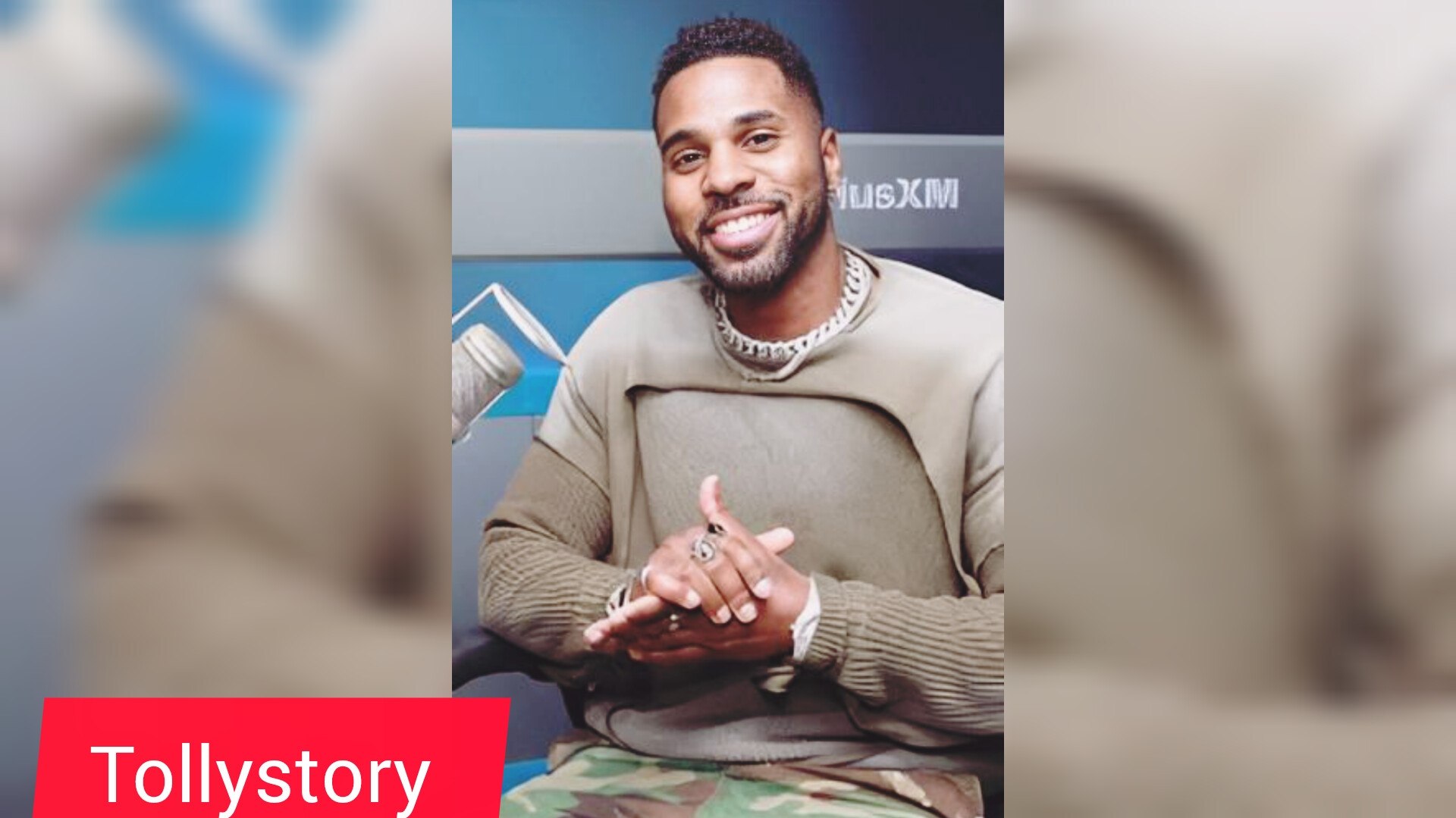 Jason Derulo Biography: Fame, Music & Fortune