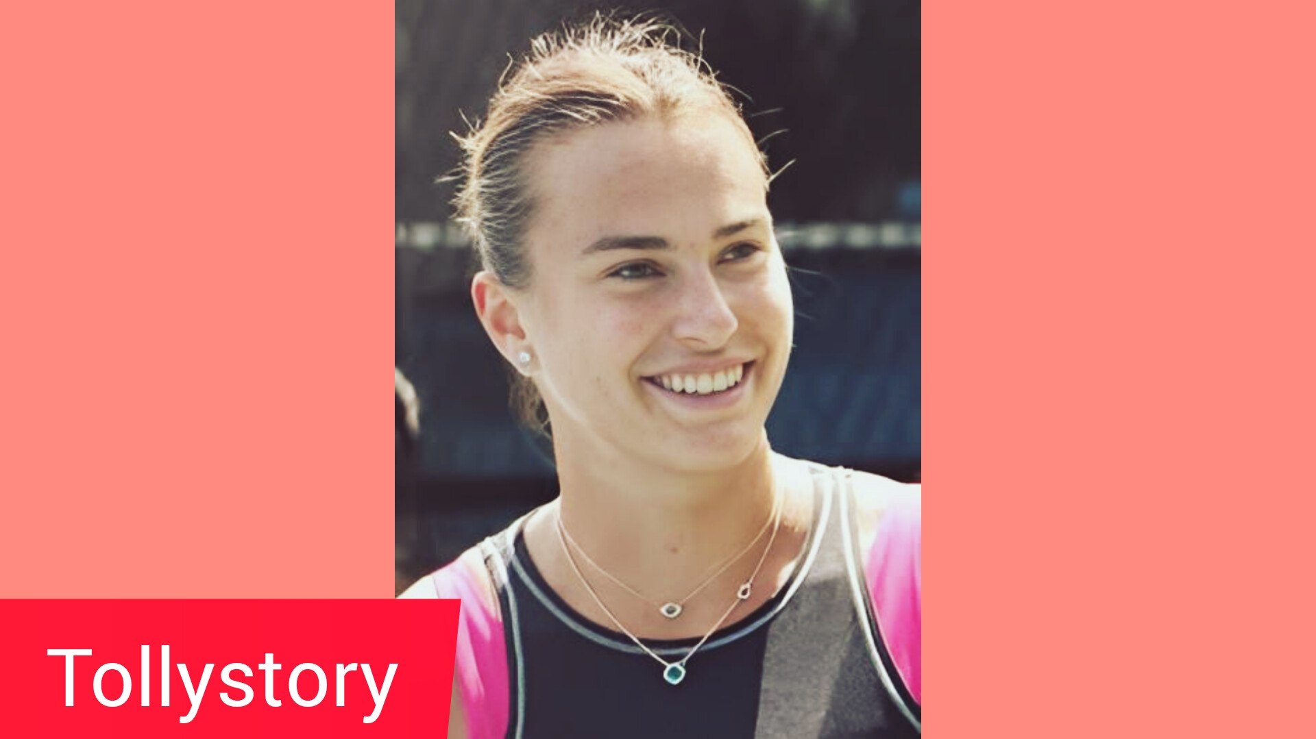 Aryna Sabalenka Biography: Tennis Journey, Success & Records