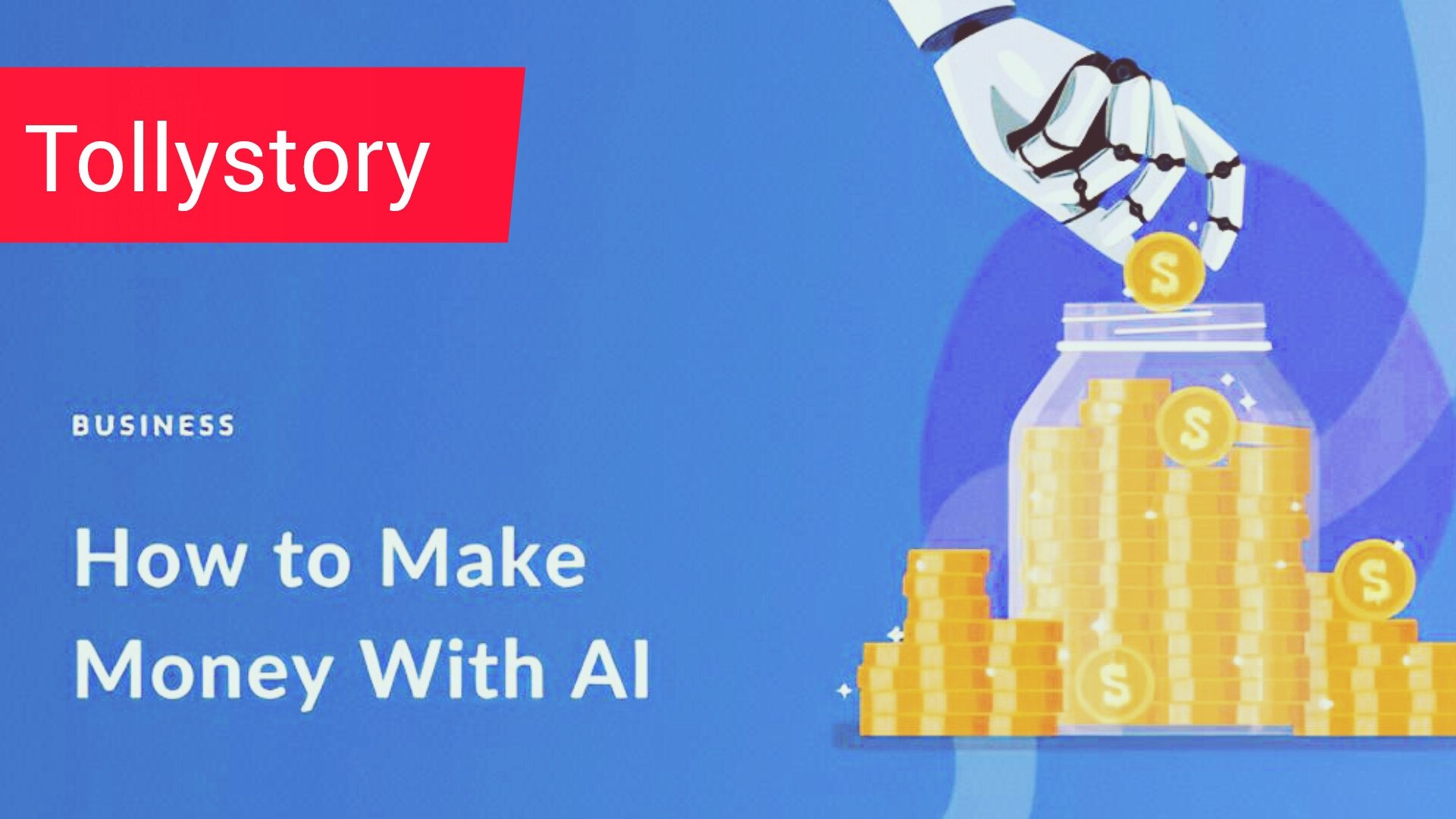 Make Money Online with AI: Best Earning Methods 2026